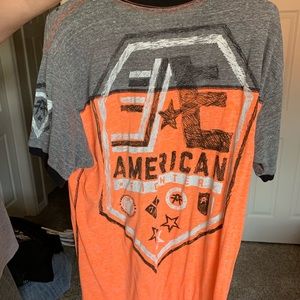 American Fighter Shirts - American Fighter Shirt American Fighter Shirts - American Fighter Shirt
